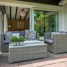 Unterkunft 5903611 - Ferienhaus Noord-Beveland - Fazantenlaan 4 | De Banjaard