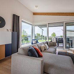 Unterkunft 5903612 - Ferienhaus Noord-Beveland - Schotsmanweg 16 | Zeeuws Goedt