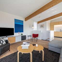 Unterkunft 5903612 - Ferienhaus Noord-Beveland - Schotsmanweg 16 | Zeeuws Goedt
