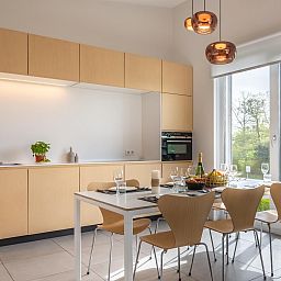 Unterkunft 5903612 - Ferienhaus Noord-Beveland - Schotsmanweg 16 | Zeeuws Goedt