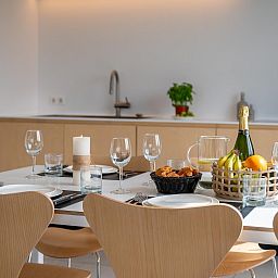 Unterkunft 5903612 - Ferienhaus Noord-Beveland - Schotsmanweg 16 | Zeeuws Goedt