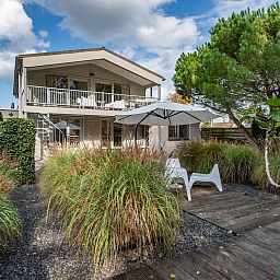 Unterkunft 5903613 - Ferienhaus Noord-Beveland - Ostrea 146 | Roompot Beach Resort