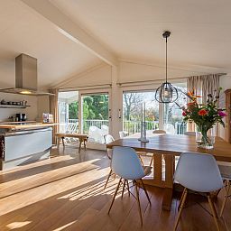 Unterkunft 5903613 - Ferienhaus Noord-Beveland - Ostrea 146 | Roompot Beach Resort