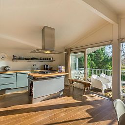 Unterkunft 5903613 - Ferienhaus Noord-Beveland - Ostrea 146 | Roompot Beach Resort