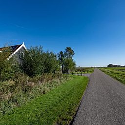 Verblijf 5903614 - Vakantiewoning Noord-Beveland - Groeneweg 4 | Landelijk