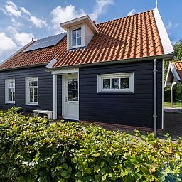 Verblijf 5903614 - Vakantiewoning Noord-Beveland - Groeneweg 4 | Landelijk
