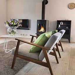 Verblijf 5903614 - Vakantiewoning Noord-Beveland - Groeneweg 4 | Landelijk