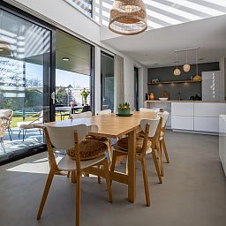 Unterkunft 5903618 - Ferienhaus Noord-Beveland - Beukenlaan 11 | Ruiterplaat