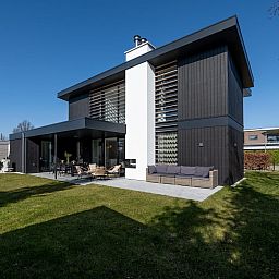 Unterkunft 5903618 - Ferienhaus Noord-Beveland - Beukenlaan 11 | Ruiterplaat