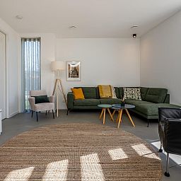 Unterkunft 5903618 - Ferienhaus Noord-Beveland - Beukenlaan 11 | Ruiterplaat