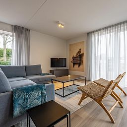 Unterkunft 5903619 - Ferienhaus Noord-Beveland - Harbour Loft 1 | Résidence Marina