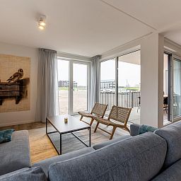 Unterkunft 5903619 - Ferienhaus Noord-Beveland - Harbour Loft 1 | Résidence Marina