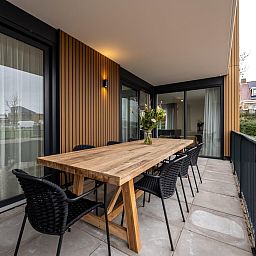 Unterkunft 5903619 - Ferienhaus Noord-Beveland - Harbour Loft 1 | Résidence Marina