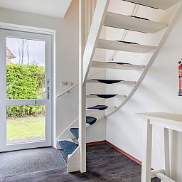 Verblijf 590361 - Vakantiewoning Noord-Beveland - Villa R5C