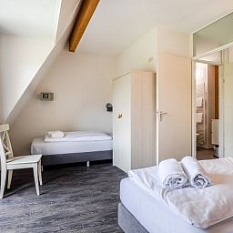Verblijf 590361 - Vakantiewoning Noord-Beveland - Villa R5C