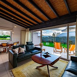 Unterkunft 5903624 - Ferienhaus Noord-Beveland - Dennenlaan 7 | Ruiterplaat