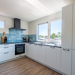 Unterkunft 5903627 - Ferienhaus Noord-Beveland - Kastanjelaan 2 | Ruiterplaat