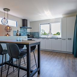 Unterkunft 5903627 - Ferienhaus Noord-Beveland - Kastanjelaan 2 | Ruiterplaat