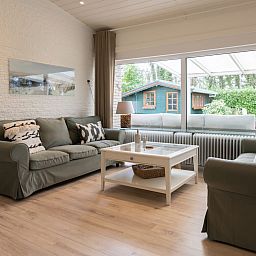 Unterkunft 5903629 - Ferienhaus Noord-Beveland - Wilgenlaan 13 | Ruiterplaat