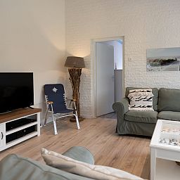 Unterkunft 5903629 - Ferienhaus Noord-Beveland - Wilgenlaan 13 | Ruiterplaat