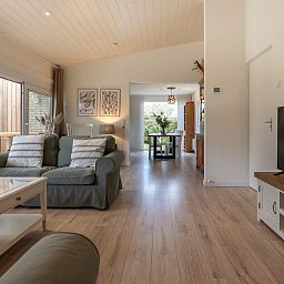 Unterkunft 5903629 - Ferienhaus Noord-Beveland - Wilgenlaan 13 | Ruiterplaat