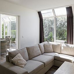 Guest house 590362 - Bungalow Noord-Beveland - RJ Comfort