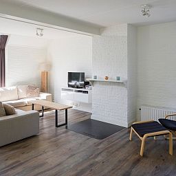 Guest house 590362 - Bungalow Noord-Beveland - RJ Comfort