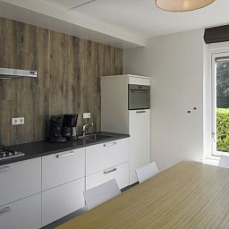 Guest house 590362 - Bungalow Noord-Beveland - RJ Comfort