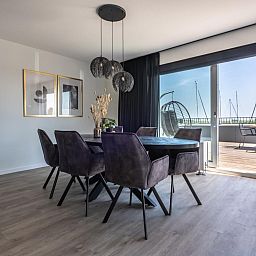Unterkunft 5903630 - Ferienhaus Noord-Beveland - Harbour Loft 1M | Résidence Marina