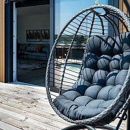 Unterkunft 5903630 - Ferienhaus Noord-Beveland - Harbour Loft 1M | Résidence Marina