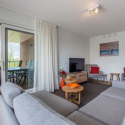 Unterkunft 5903631 - Ferienhaus Noord-Beveland - Harbour Loft 1N | Résidence Marina