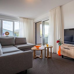 Unterkunft 5903631 - Ferienhaus Noord-Beveland - Harbour Loft 1N | Résidence Marina