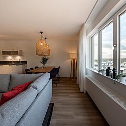 Unterkunft 5903631 - Ferienhaus Noord-Beveland - Harbour Loft 1N | Résidence Marina