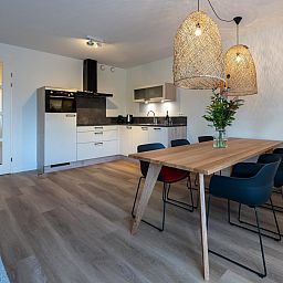 Unterkunft 5903631 - Ferienhaus Noord-Beveland - Harbour Loft 1N | Résidence Marina