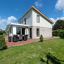 Verblijf 5903633 - Vakantiewoning Noord-Beveland - Cardium 33 | Roompot Beach Resort