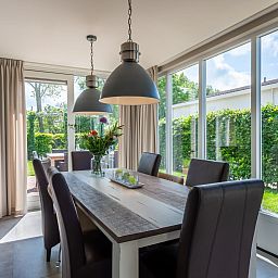 Verblijf 5903633 - Vakantiewoning Noord-Beveland - Cardium 33 | Roompot Beach Resort
