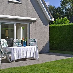 Guest house 5903636 - Holiday property Noord-Beveland - Fazantenlaan 2a | De Banjaard