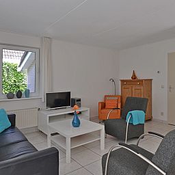 Guest house 5903636 - Holiday property Noord-Beveland - Fazantenlaan 2a | De Banjaard