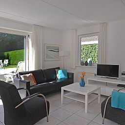 Guest house 5903636 - Holiday property Noord-Beveland - Fazantenlaan 2a | De Banjaard