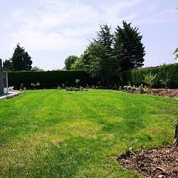 Unterkunft 5903639 - Ferienhaus Noord-Beveland - Saturnuslaan 15 | Rancho Grande