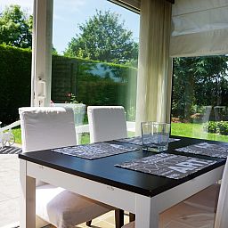 Unterkunft 5903639 - Ferienhaus Noord-Beveland - Saturnuslaan 15 | Rancho Grande
