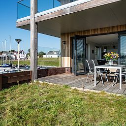 Unterkunft 5903640 - Ferienhaus Noord-Beveland - Uithaven 10 | d'Ouwe Haven