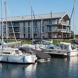 Unterkunft 5903640 - Ferienhaus Noord-Beveland - Uithaven 10 | d'Ouwe Haven