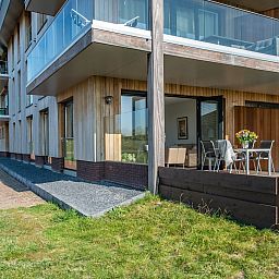 Unterkunft 5903640 - Ferienhaus Noord-Beveland - Uithaven 10 | d'Ouwe Haven