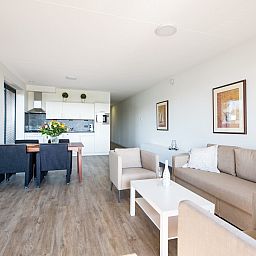 Unterkunft 5903640 - Ferienhaus Noord-Beveland - Uithaven 10 | d'Ouwe Haven