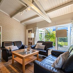 Verblijf 5903641 - Vakantiewoning Noord-Beveland - Ahornenlaan 8 | Ruiterplaat