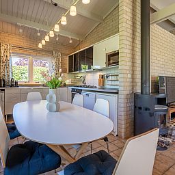 Verblijf 5903641 - Vakantiewoning Noord-Beveland - Ahornenlaan 8 | Ruiterplaat