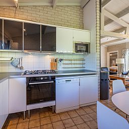Verblijf 5903641 - Vakantiewoning Noord-Beveland - Ahornenlaan 8 | Ruiterplaat