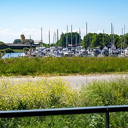Unterkunft 5903644 - Ferienhaus Noord-Beveland - Veerweg 163 | Port Elisabeth