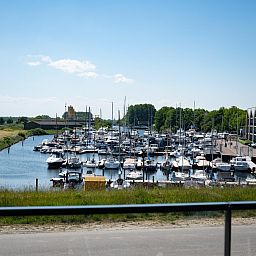 Unterkunft 5903645 - Ferienhaus Noord-Beveland - Veerweg 167 | Port Elisabeth